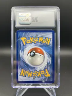 2019 POKEMON SUN & MOON UNIFIED MINDS SECRET #248 FULL ART/DRAGONITE GX CGC 8.5 - Image 2