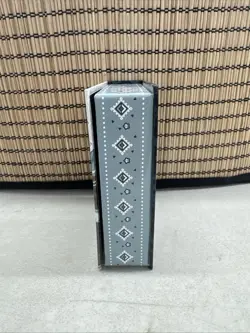 Pokemon 2018 Nashville World Championships Box Metal Damage Counters Dice - Image 4