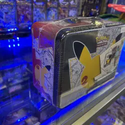 Pokemon TCG Celebrations Collector Chest - Multicolor 820650809415 - Image 3