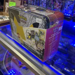 Pokemon TCG Celebrations Collector Chest - Multicolor 820650809415 - Image 4