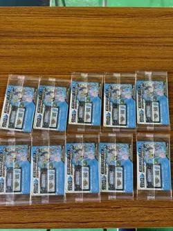 Pokemon Card 232/SV-P PROMO Kaiden from Nanjamo Privileges Battle Partners 10set - Image 2