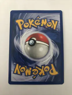 Pokemon Mantine 74/105 Neo Destiny Non Holo Rare NM Card Vintage 2002 WOTC - Image 3
