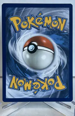 Pokemon TCG Card Steam Siege Reverse Holo Mantine 27/114 Pokemon - Image 2
