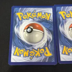 3x Pokemon TCG Card Azumarill 77/114 XY - Steam Siege Uncommon 2016 - Image 2