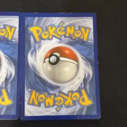 3x Pokemon TCG Card Azumarill 77/114 XY - Steam Siege Uncommon 2016 - Image 4