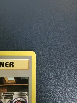 Pokemon Card Trainer Moo-Moo Milk 101/111 Neo Genesis Common WOTC - Image 3