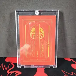 Nino Nakano Quintuplets MR Card Private Girl Goddess Story Waifu Anime MR-15 - Image 2