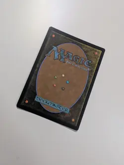 MTG - Oliphaunt (Borderless Foil) - Lord of The Rings NM/M Condition - Image 3