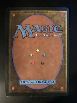 Regrowth LP Revised Edition MTG FREE SHIPPING - Image 2