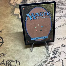 MTG Blood Artist Showcase Foil Innistrad Remastered Edition - Image 2