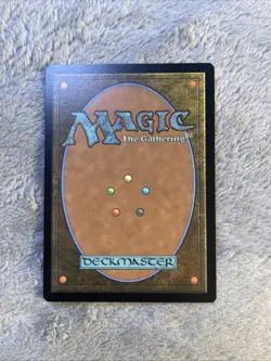 Magic: The Gathering Cool but Rude Enchantment Class 0089 TMNT Regular - Image 4