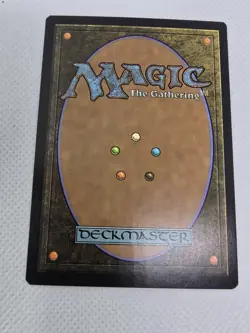 Wizards Mystical Tutor Eternal Masters Instant Blue Rare Regular 062/249 - Image 4