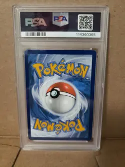 Hydrapple ex 167/142 PSA 10 Pokemon Stellar Crown SIR Pokemon - Image 2