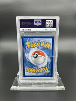 2016 Pokemon XY Evolutions Imakuni's Doduo #112 PSA 9 MINT Secret Rare Retro Art - Image 2