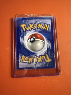 Pokemon TCG Meowth Holo Wotc Black Star Promo #10 Gameboy Factory Sealed - Image 2