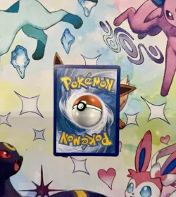 2019 Pokemon Altaria GX Hidden Fates Shiny Full Art Holo SV77/SV94 NM - Image 4