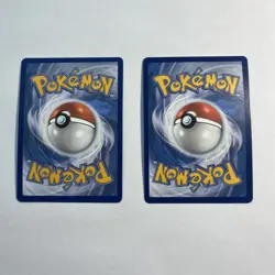 Gardenia's Vigor - 184/189 - Pokemon - Astral Radiance - Full Art Holo - Both NM - Image 4