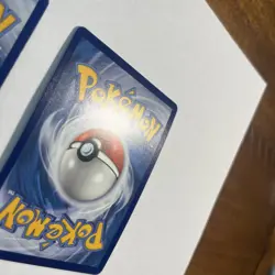 Gardenia's Vigor - 184/189 - Pokemon - Astral Radiance - Full Art Holo - Both NM - Image 5