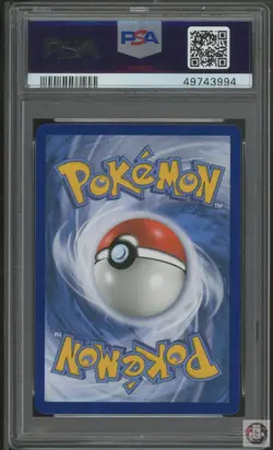 Noivern Gx SV78/SV94 Hidden Fates Pokemon PSA 10 - Image 2