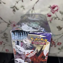 Pokemon TCG Chilling Reign Booster Box 36 SWSH, New Sealed 820650818462 - Image 3