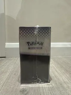 Pokemon TCG Prismatic Evolutions Elite Trainer Box and Booster Bundle Costco - Image 2