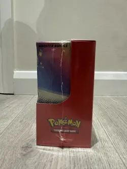 Pokemon TCG Prismatic Evolutions Elite Trainer Box and Booster Bundle Costco - Image 5