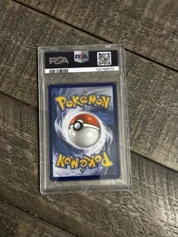 Pokemon Sun & Moon Team Up PIKACHU & ZEKROM GX 33/181 PSA 9 Mint 33 2019 - Image 4