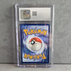 Pokemon Eevee Black Star Promos 173 CGC 10 English 2025 - Image 2