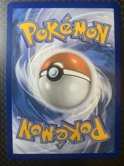 Pokemon TCG N's Zorua SVP189 SVP 189 Journey Together SV Black Star Promo NM - Image 2