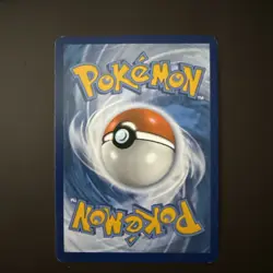 Pokemon Greninja 40/122 Reverse Holo Pokemon League Stamp 3rd Place Winner - Image 3