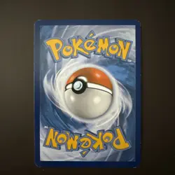 Pokemon Greninja 40/122 Reverse Holo Pokemon League Stamp 3rd Place Winner - Image 4