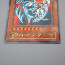Yu-Gi-Oh Blue-Eyes Toon Dragon PS-00 Ultra Parallel Rare 2000 M-NM Japanese q369 - Image 3