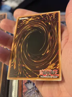 Yu-Gi-Oh! TCG Stardust Dragon/Assault Mode Duelist Pack 9 - DP09-EN001 - NM - Image 2