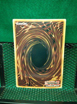 Yugioh! - Time Machine CSOC-EN091 - 1st Edition Secret Rare - NM/Unplayed! - Image 3
