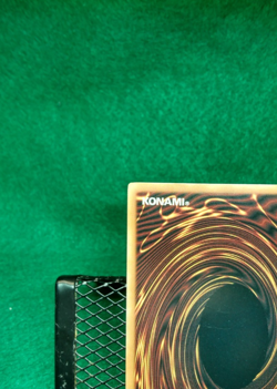 Yugioh! - Time Machine CSOC-EN091 - 1st Edition Secret Rare - NM/Unplayed! - Image 4