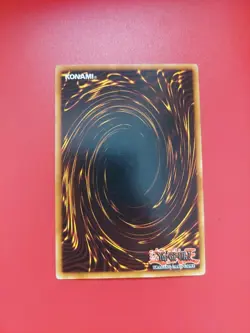 Warrior of Zera AST-002 1st Edition Common Short Print Near Mint Yugioh - Image 2