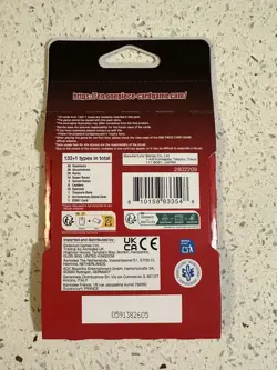 One Piece Carrying On His Will OP-13 Sleeved Booster Pack NEW AND SEALED - Image 2