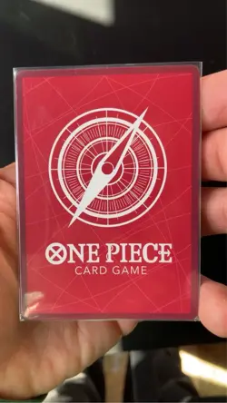 One Piece A Fist Of Divine Speed Nami Leader Alternate Art OP11-041 NM-MINT - Image 2