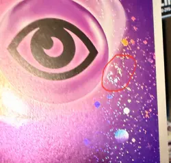4 SWIRLS Psychic Energy *AND* 1 Swirl Electric Energy Pokemon Card Lot - Image 5