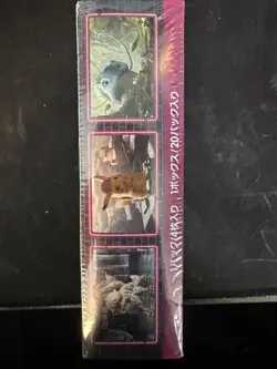 Pokemon Card Sun Moon Expansion Pack Detective Pikachu Movie special Booster Box - Image 5