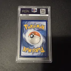 Pokemon Card - Charizard & Braixen GX Tag Team Promo SM230 Alt Art - PSA 10 - Image 2