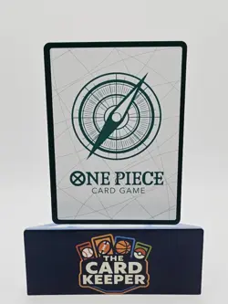 One Piece Tcg Boa Hancock Don! Card Your Turn +1000 | Non-Foil | - Image 2
