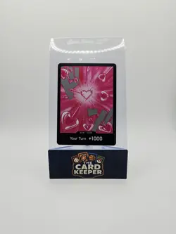 One Piece Tcg Boa Hancock Don! Card Your Turn +1000 | Non-Foil | - Image 3