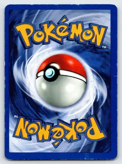 Butterfree 33/64 1999 Jungle Set Pokemon Card TCG WOTC Vintage Uncommon - Mp - Image 2