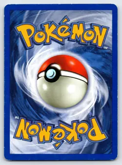 Graveler 30/64 Neo Revelation Pokemon Card TCG Vintage WOTC Uncommon - Lp - Image 2