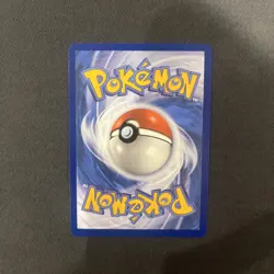 Pokemon Card Snover 100/091 Shiny Paldean Fates Near Mint - Image 2