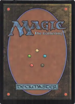 The Circle of Loyalty ELD Mythic Regular #9 NM MTG - Image 2