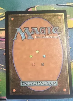 Raise the Palisade - MTG The Lord Of The Rings Tales of Middle-earth - Near Mint - Image 2