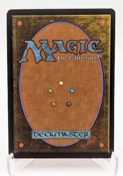 MTG Korean Artist Signed - Mikaeus The Unhallowed - LP - Image 2