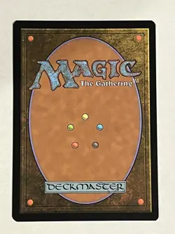 Cavern of Souls NM Borderless Double Masters MTG - Image 2